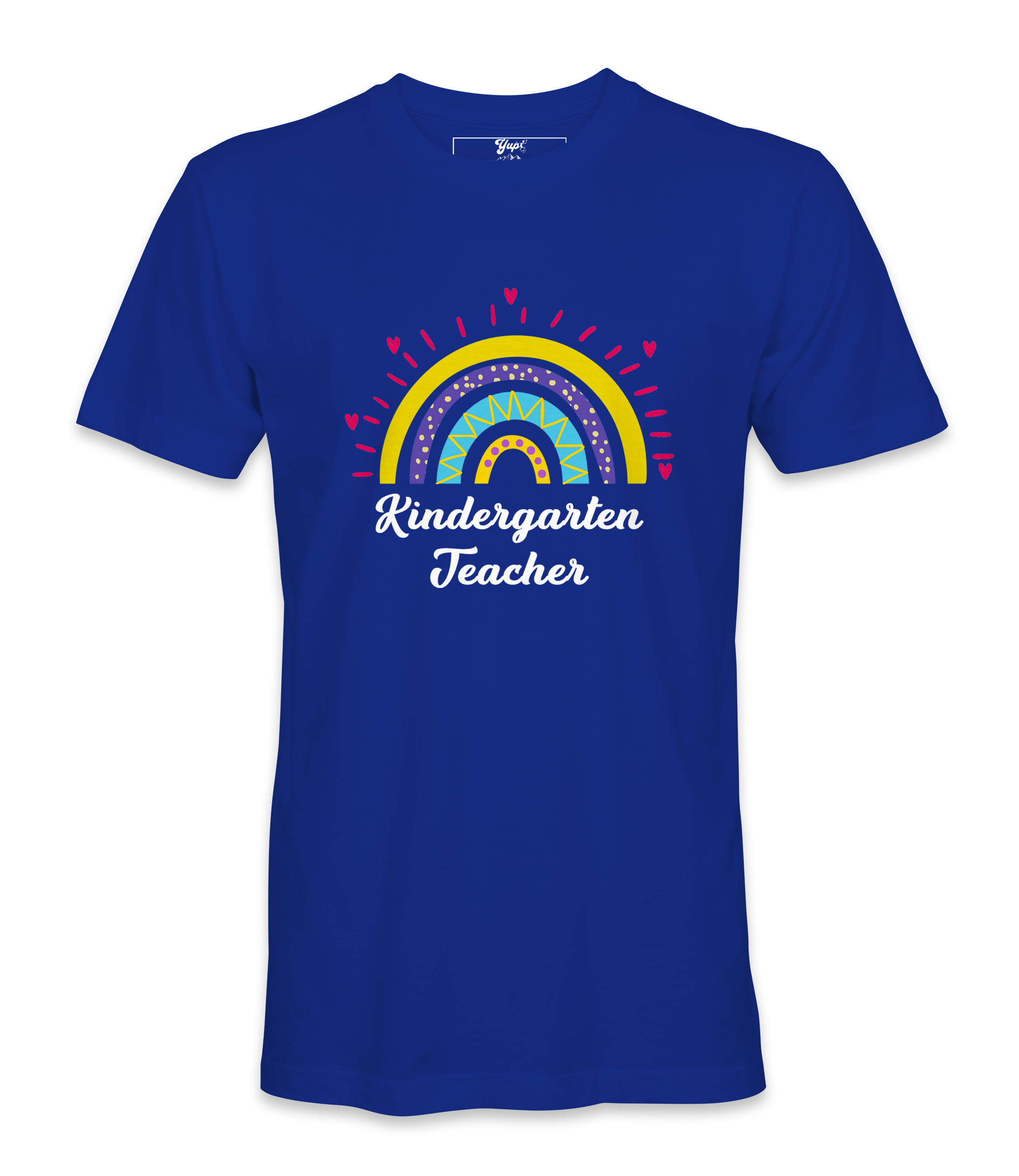 Kindergarten Teacher - T-shirt