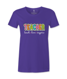 Teacher - T-shirt