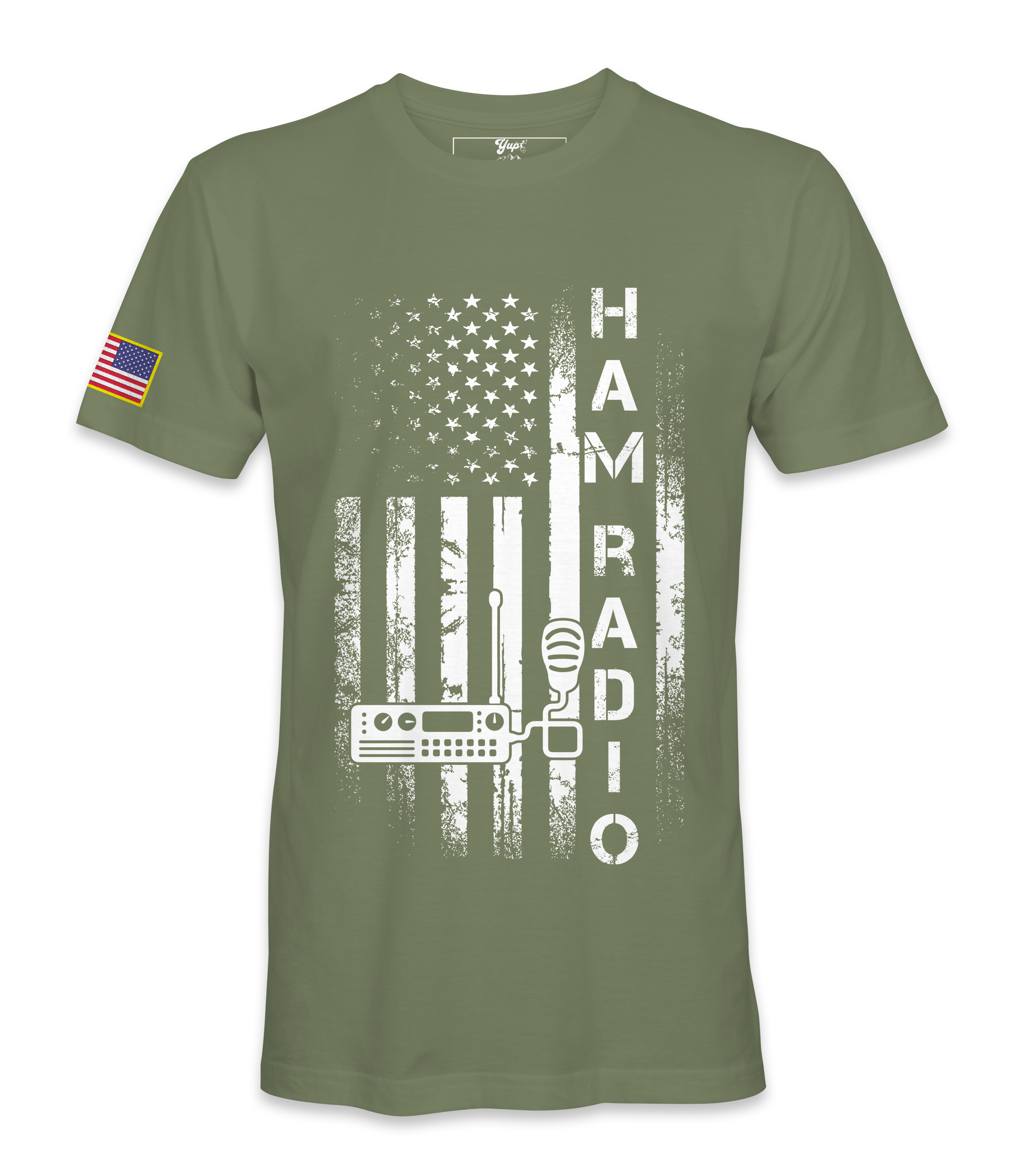 Ham Radio - T-Shirt