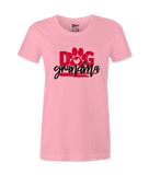 Dog Grandma -T-Shirt