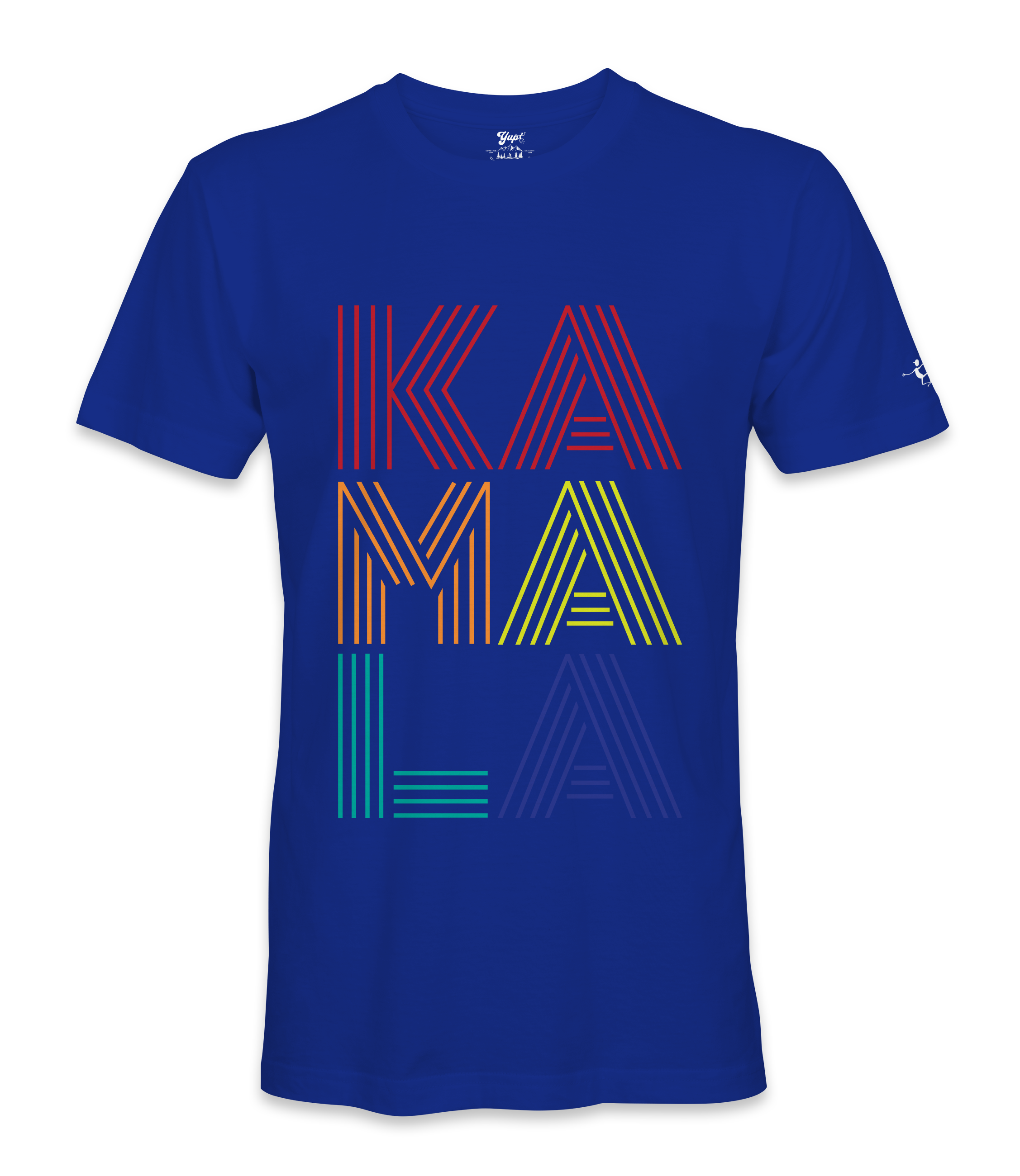 Kamala  - Unisex T-shirt