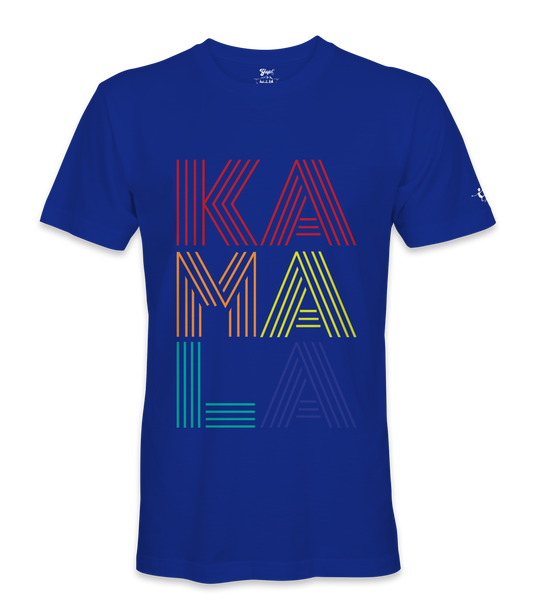 Kamala  - Unisex T-shirt