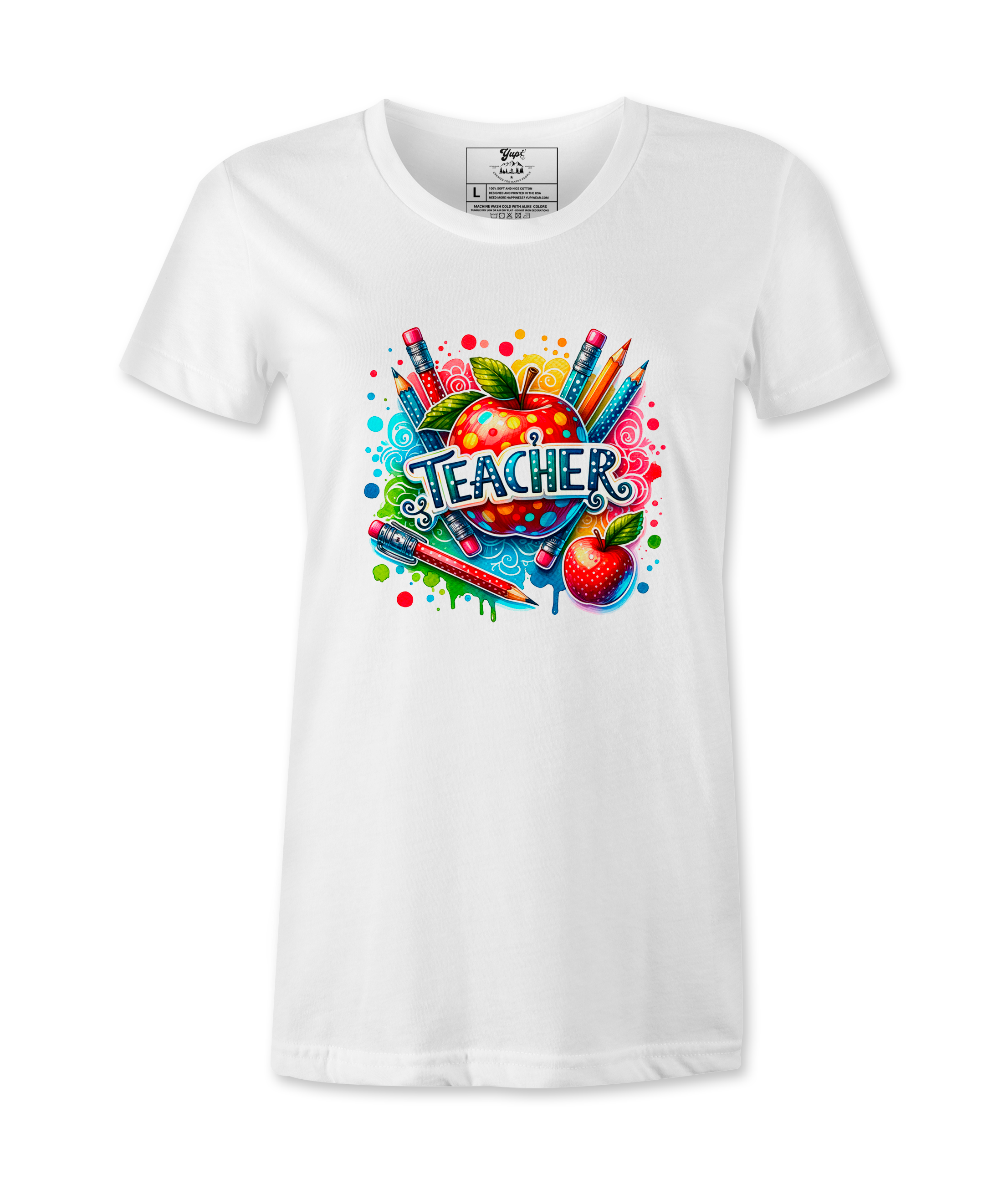 Teacher - T-shirt