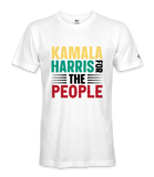 Kamala For The People  - Unisex T-shirt