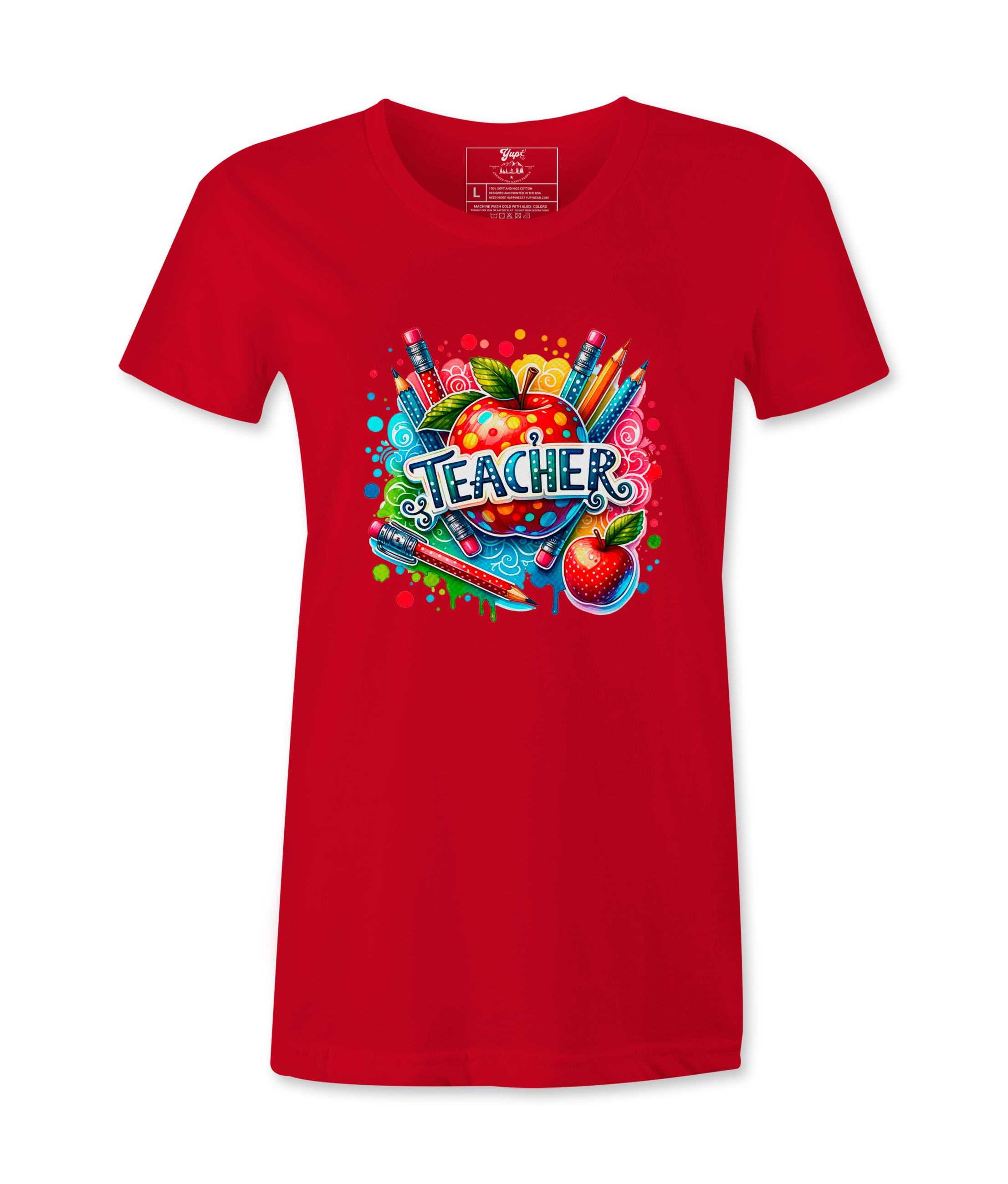 Teacher - T-shirt