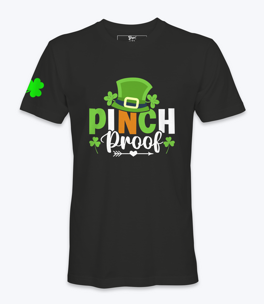 Pinch Proof -  T-shirt