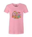 School Nurse - T-shirt