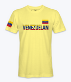 Venezuelan T-shirt