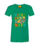 Cinco de Mayo - T-shirt