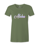 Aloha - T-shirt