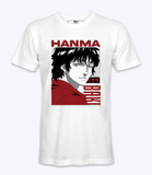 Baki Anime - Hanma