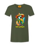 Hola Gringo - T-shirt