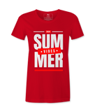 Summer Vibes 2024 - T-shirt