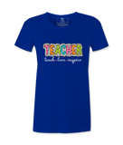 Teacher - T-shirt