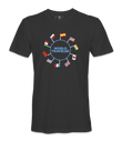 World Traveler - T-shirt