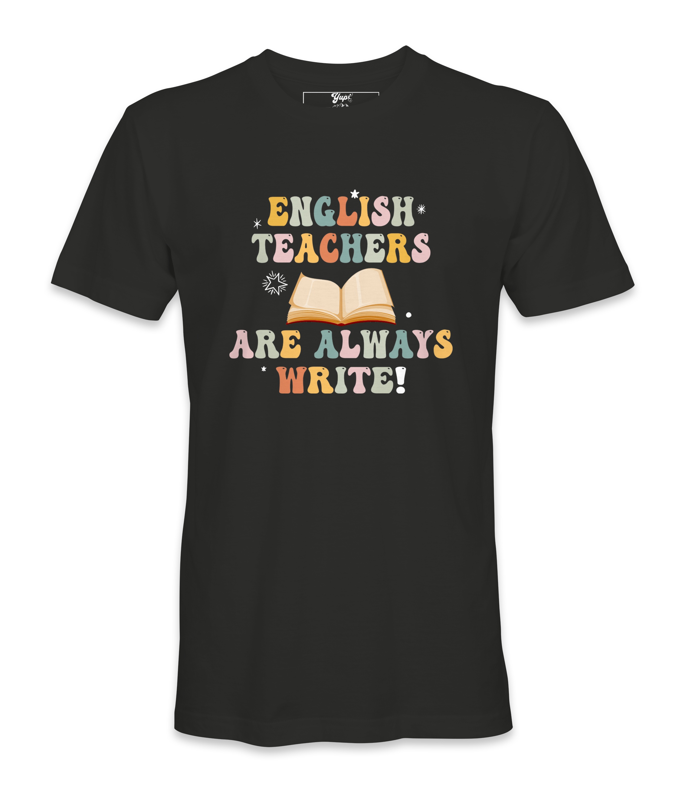 English Teachers - T-shirt