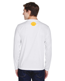 Buen Camino  Performance Long Sleeve Shirt