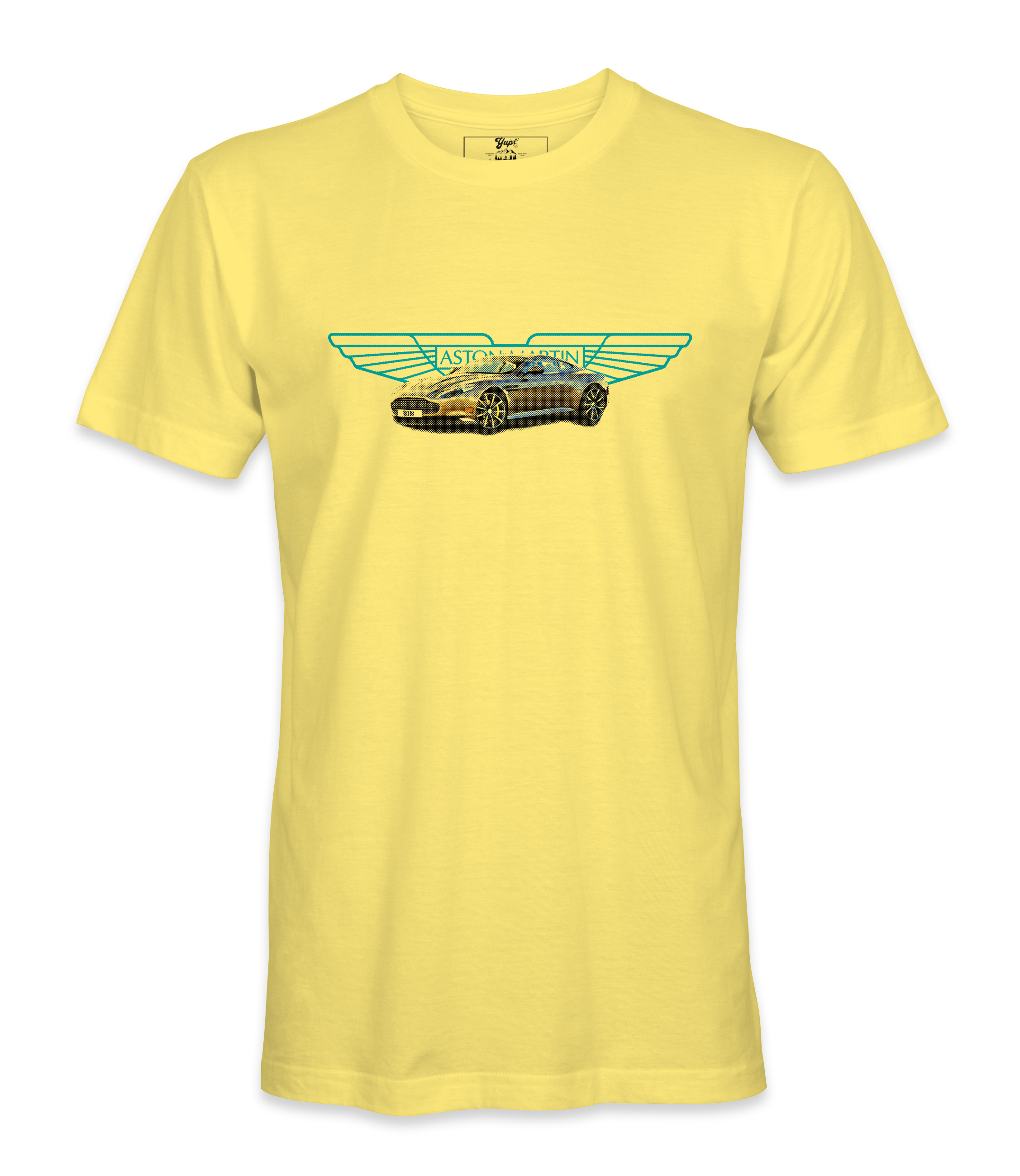 Aston Martin  T-Shirt