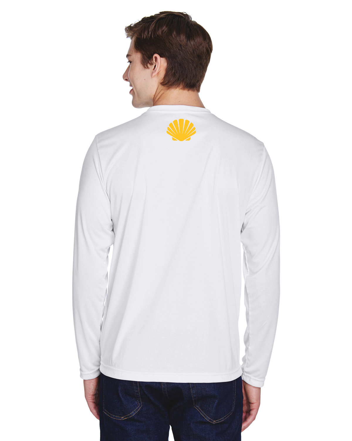 Camino de Santiago  2024 Performance Long Sleeve Shirt