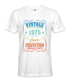 Vintage 1975 - T-shirt