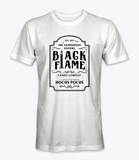 Black Flame Candle Company T-Shirt