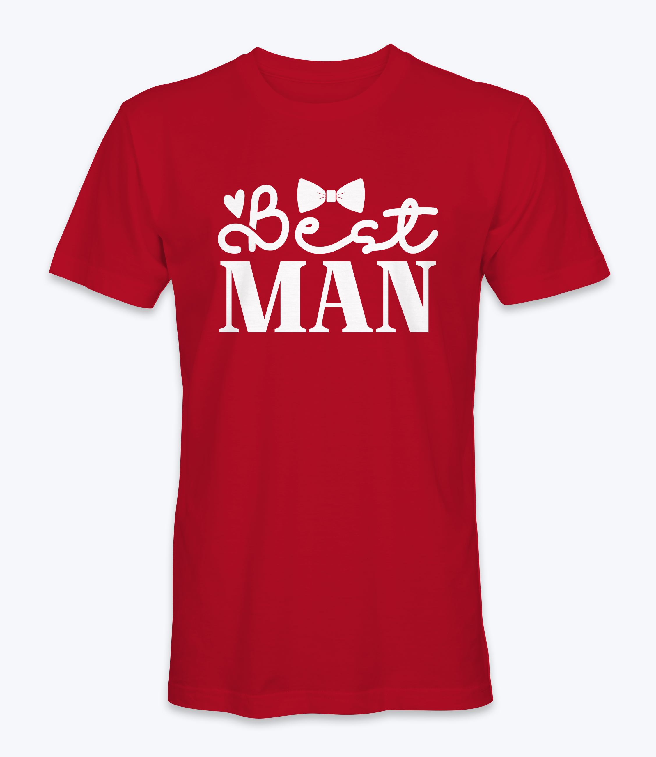 Best Man T-Shirt