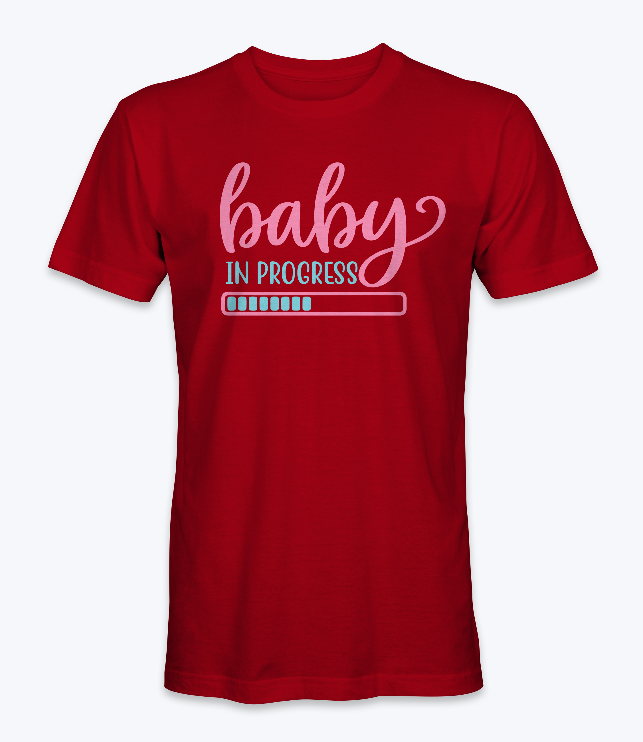 Baby in progress  T-Shirt