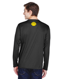 Camino de Santiago - Buen Camino  Performance Long Sleeve Shirt