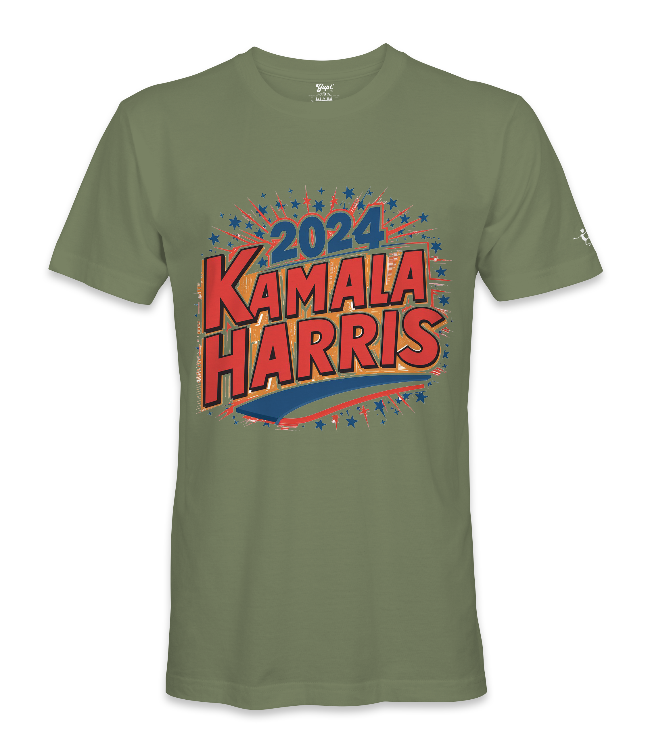 Kamala  - Unisex T-shirt