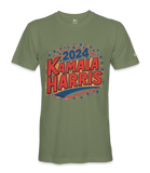 Kamala  - Unisex T-shirt