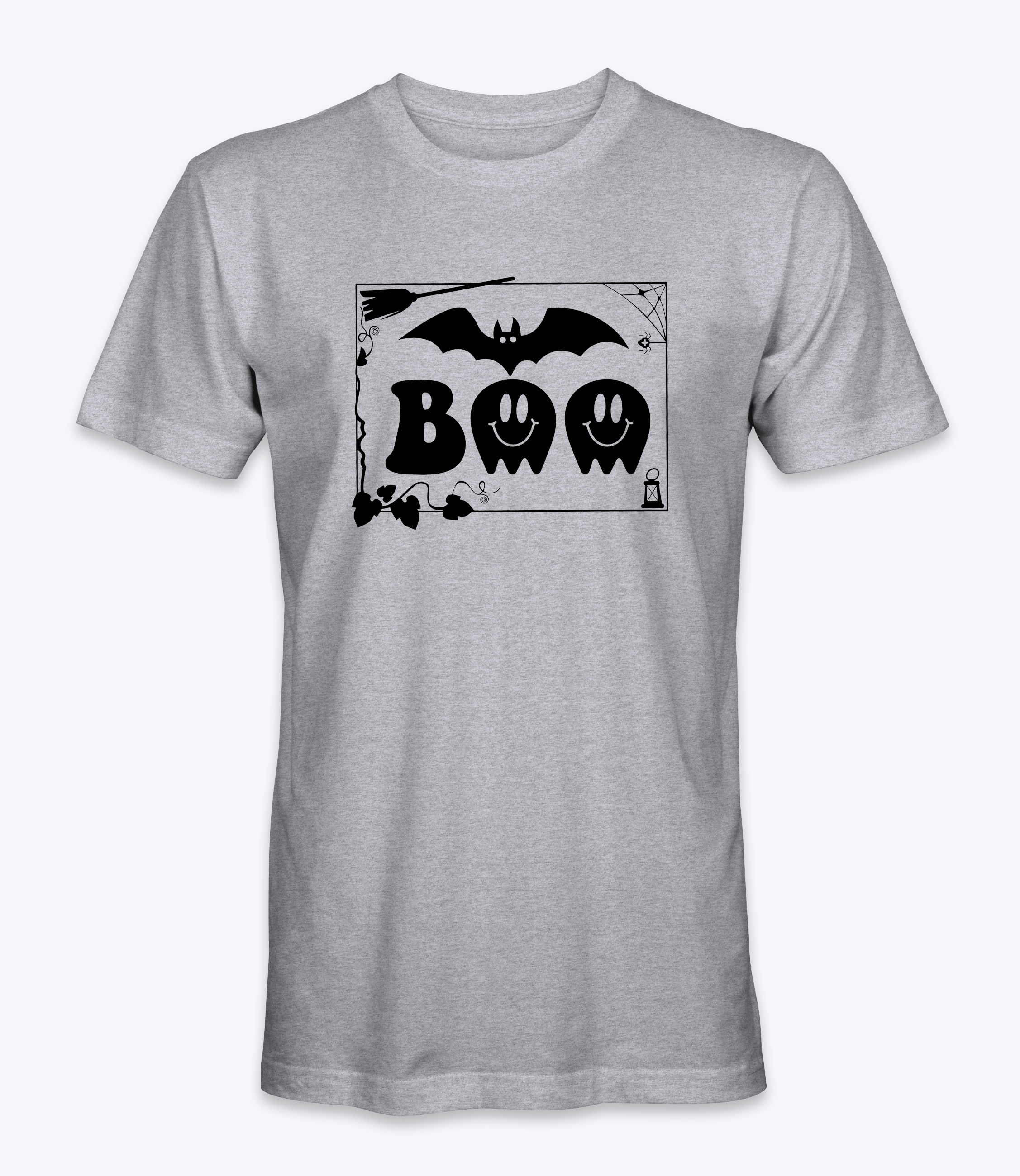 Boo T-Shirt