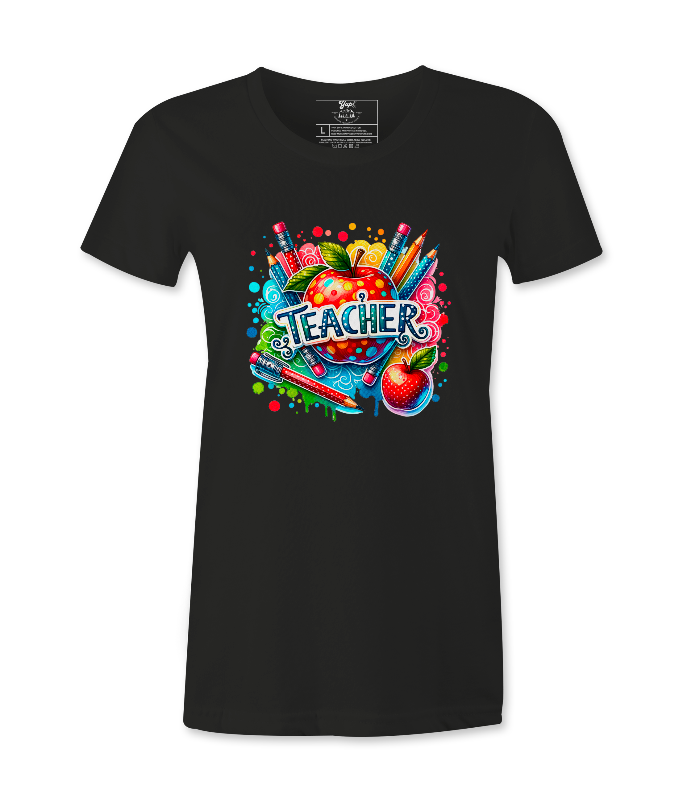 Teacher - T-shirt