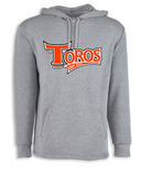 Toros del Este Hoodie