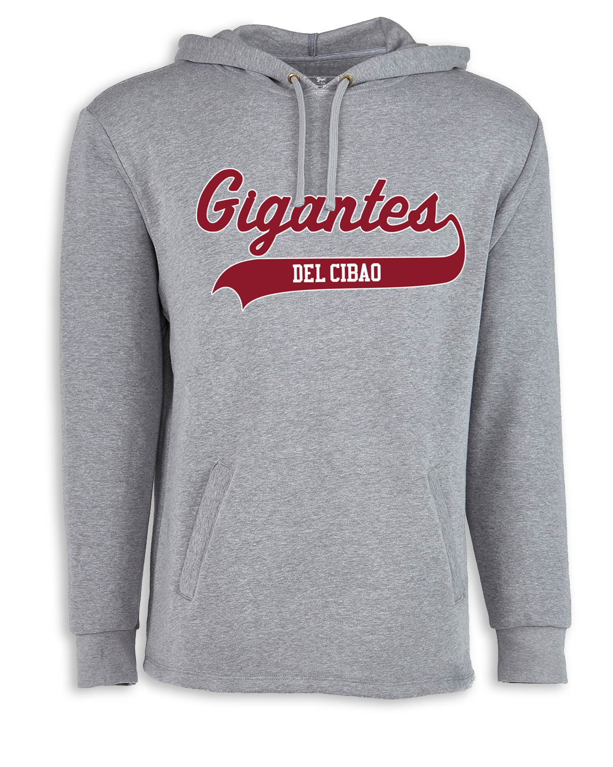 Gigantes  Hoodie