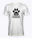 Cat Mom T-Shirt