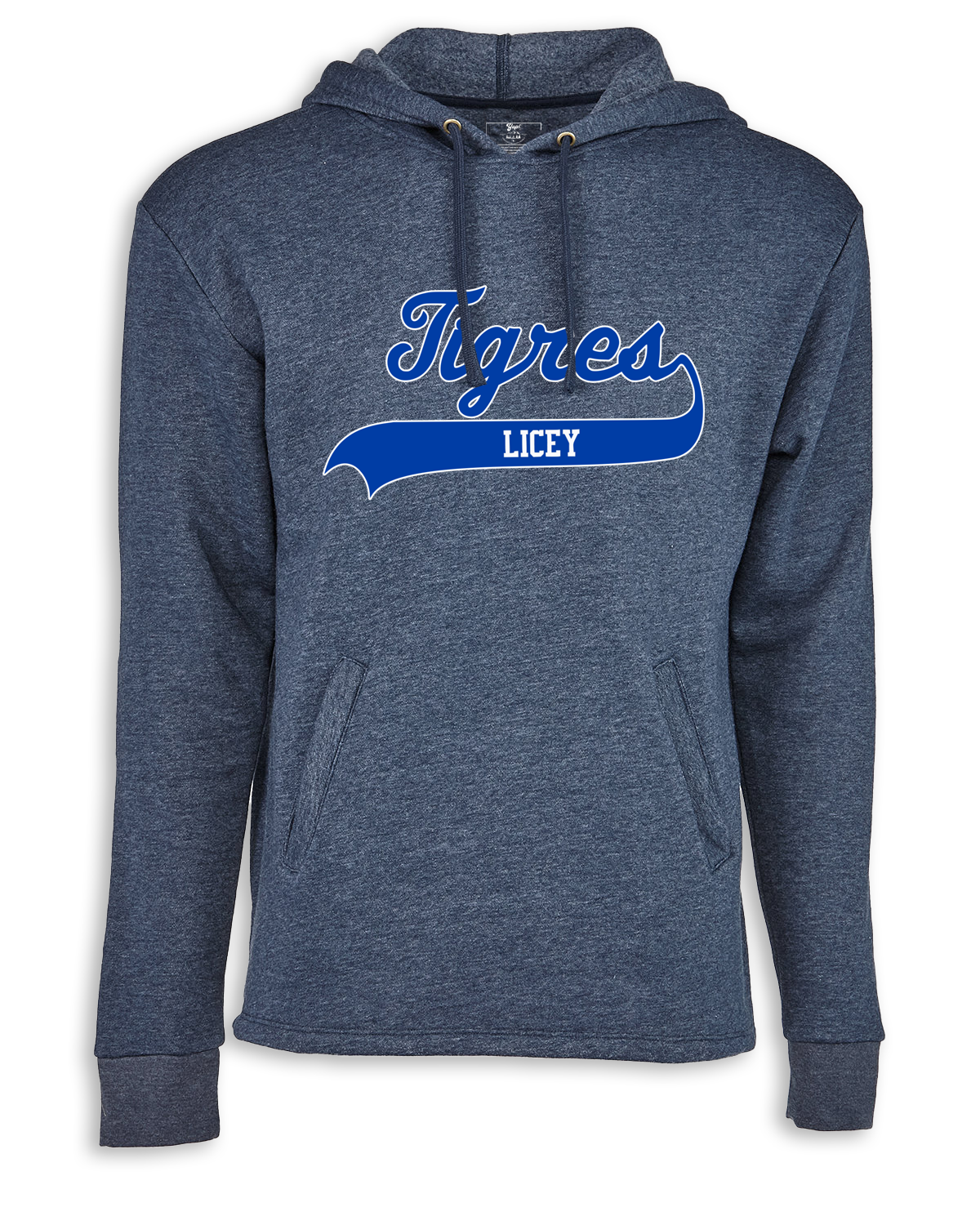 Tigres  Hoodie