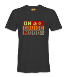 On Cruise Mood - T-shirt