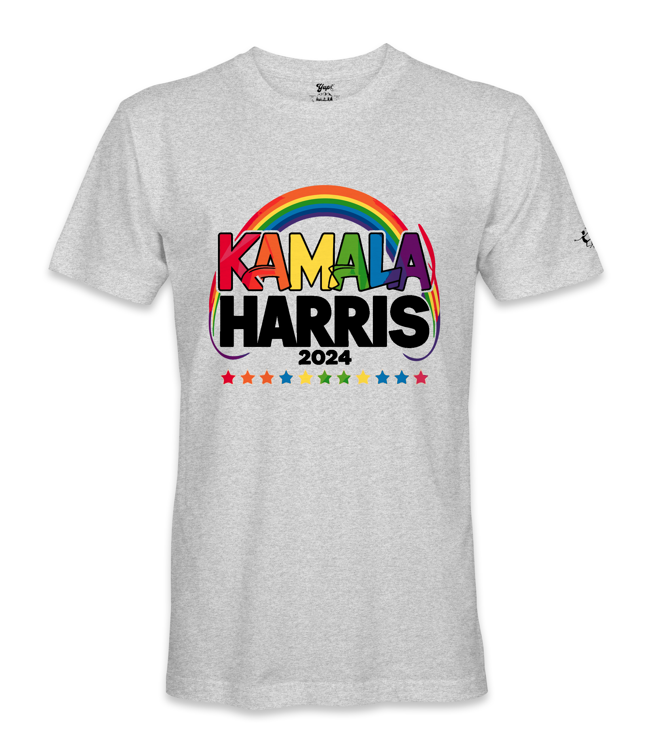 Kamala 2024  - Unisex T-shirt