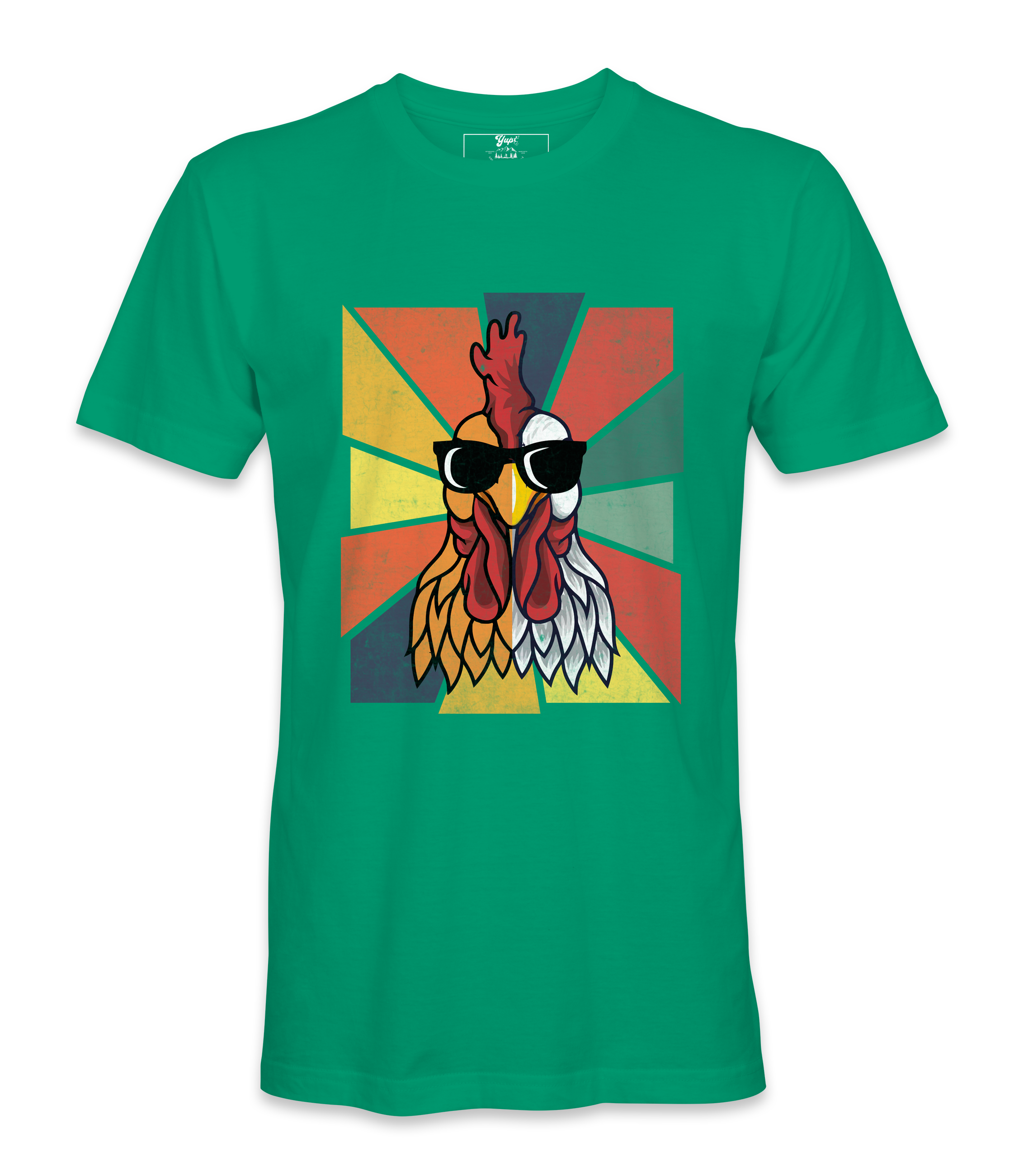 Cool Rooster T-Shirt