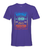 Vintage 1969- T-shirt