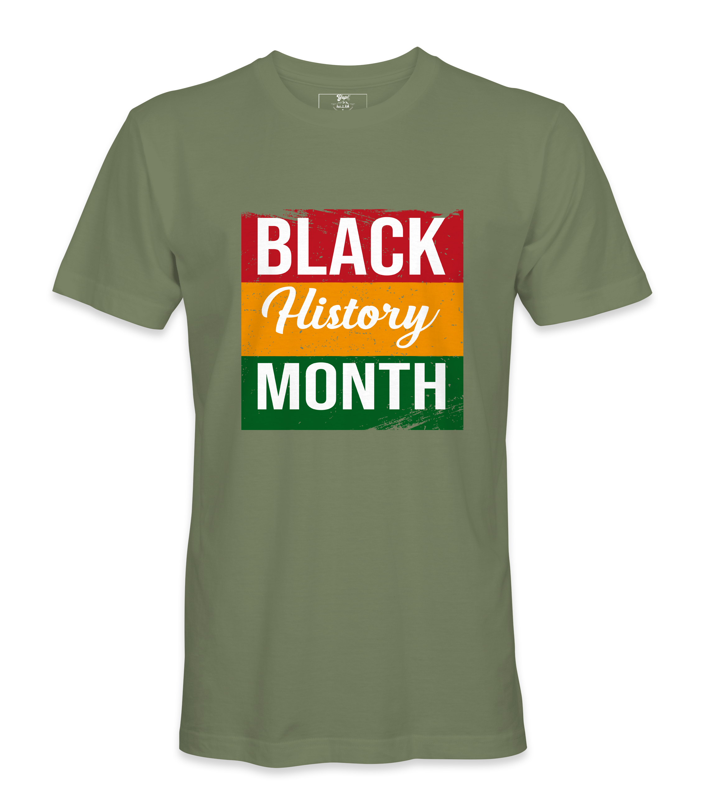 Black History Month T-Shirt