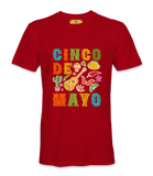 Cinco de Mayo - T-shirt