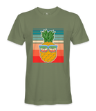 Cool Pineapple - T-shirt