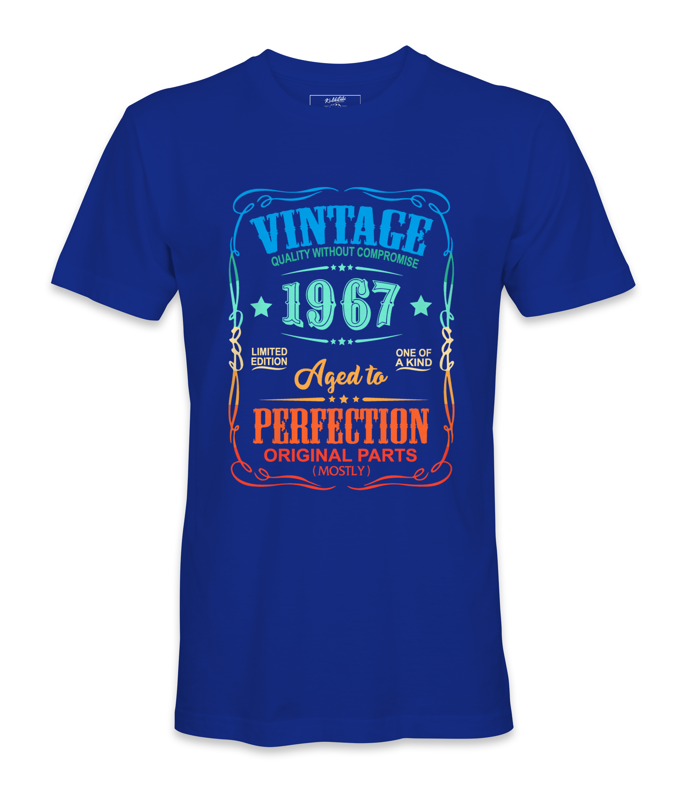 Vintage 1967- T-shirt