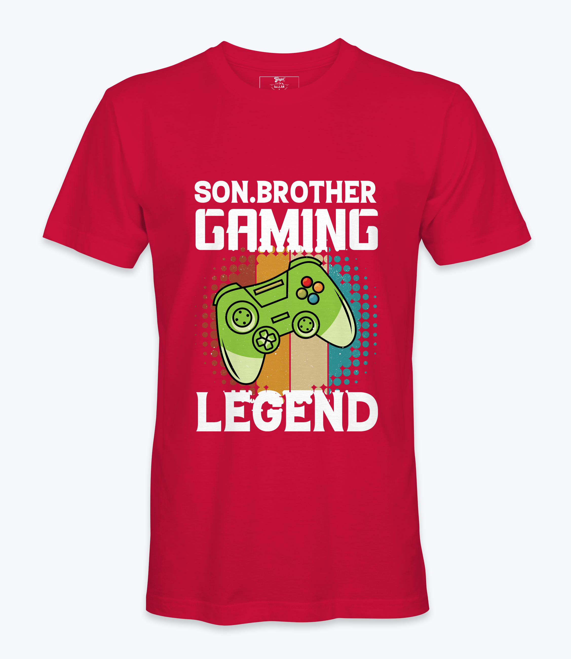 Son Brother Gaming - T-shirt