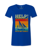 Help! I'm Trapped - T-shirt