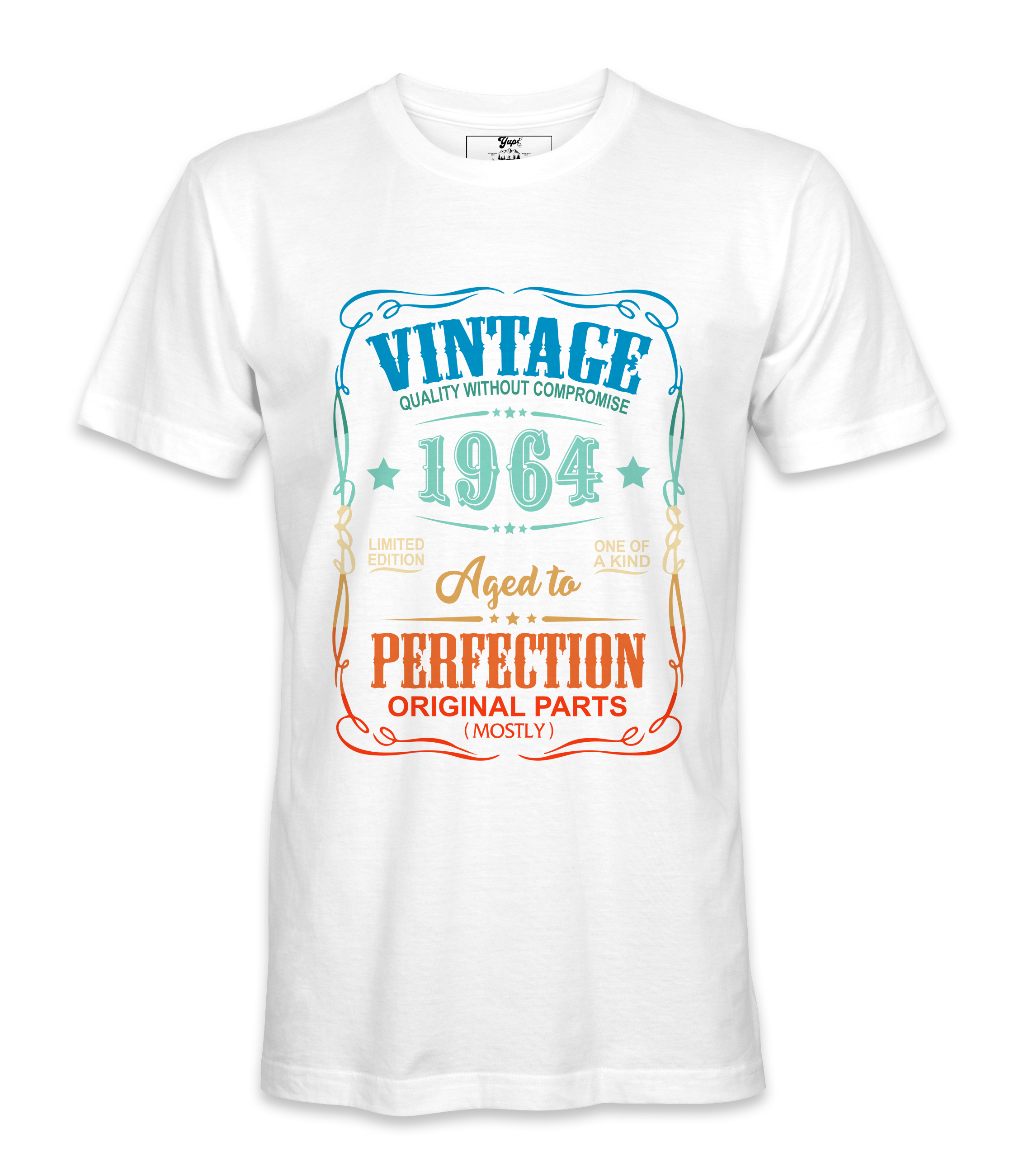 Vintage 1964- T-shirt