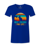 Best Friends For Life  - T-shirt