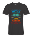 Vintage 1960 - T-shirt