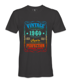 Vintage 1960 - T-shirt